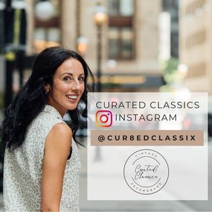 ‼️ IG @cur8edclassix‼️